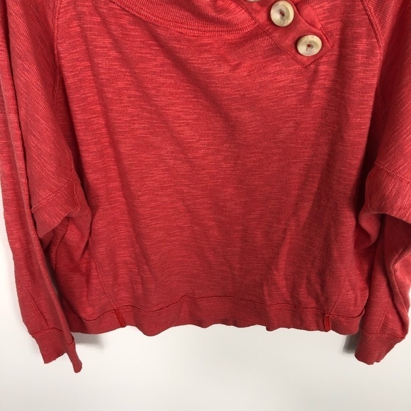 Free people we the free top - Picture 2 of 9